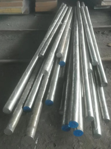 矿区P20模具钢