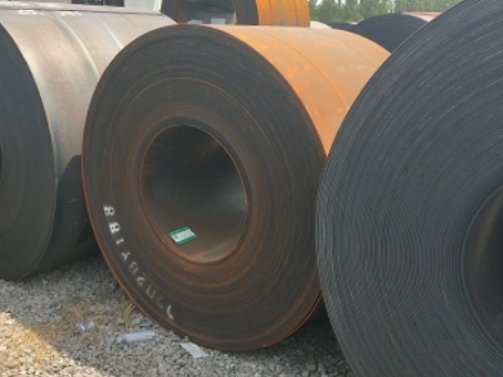 矿区Q355NHB耐候板